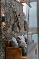 Naxos Privilege Villas