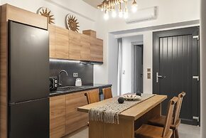 Naxos Privilege Villas