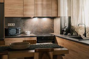 Naxos Privilege Villas