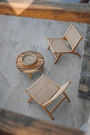 Naxos Privilege Villas