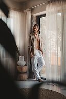 Naxos Privilege Villas