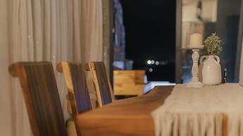 Naxos Privilege Villas