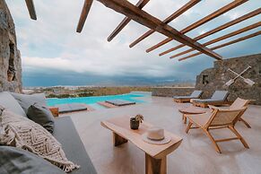 Naxos Privilege Villas