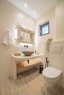 Naxos Privilege Villas