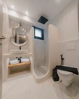 Naxos Privilege Villas