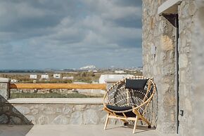 Naxos Privilege Villas