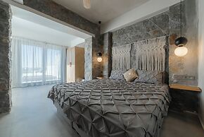 Naxos Privilege Villas