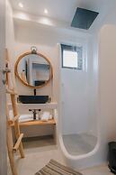 Naxos Privilege Villas