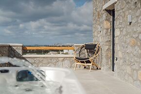 Naxos Privilege Villas