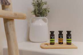 Naxos Privilege Villas