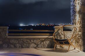 Naxos Privilege Villas