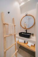 Naxos Privilege Villas