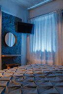 Naxos Privilege Villas