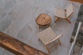 Naxos Privilege Villas