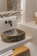 Naxos Privilege Villas