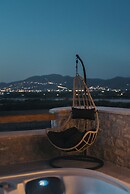Naxos Privilege Villas