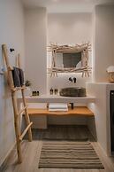 Naxos Privilege Villas