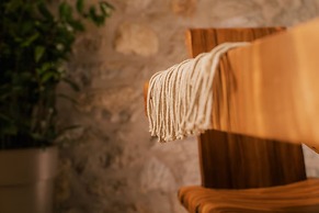 Naxos Privilege Villas