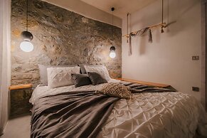 Naxos Privilege Villas