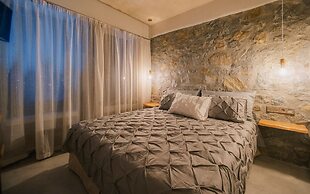 Naxos Privilege Villas