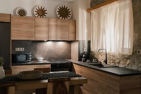 Naxos Privilege Villas