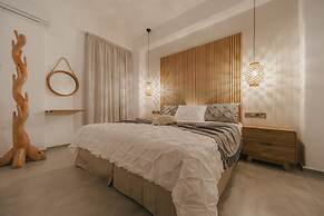 Naxos Privilege Villas