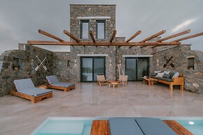 Naxos Privilege Villas