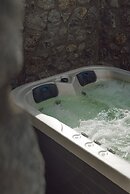 Naxos Privilege Villas