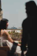 Naxos Privilege Villas