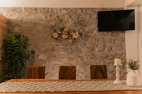 Naxos Privilege Villas