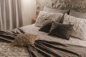 Naxos Privilege Villas