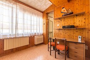 Dolcevita Apartments N. 496