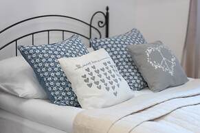 Bukowińska Apartment Warsaw by Renters