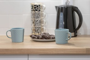 Bukowińska Apartment Warsaw by Renters