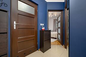 Bukowińska Apartment Warsaw by Renters