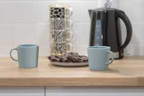 Bukowińska Apartment Warsaw by Renters