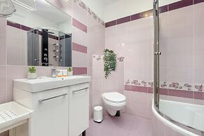 Bukowińska Apartment Warsaw by Renters