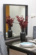 Bukowińska Apartment Warsaw by Renters