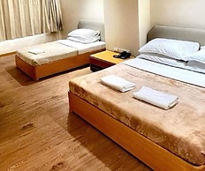 Etsu Hotel