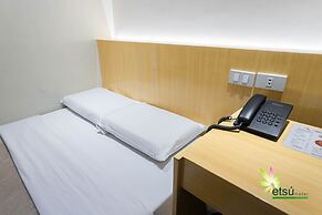 Etsu Hotel
