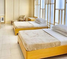Etsu Hotel