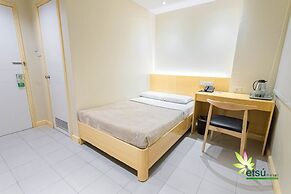 Etsu Hotel