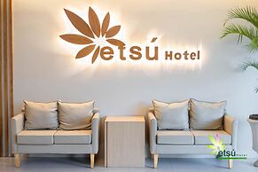 Etsu Hotel