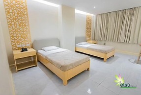 Etsu Hotel