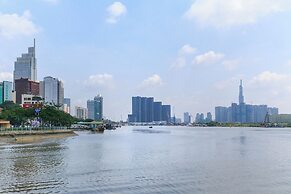 Hoang Luxury Hotel Dist 1 Ho Chi Minh