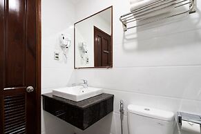 Hoang Luxury Hotel Dist 1 Ho Chi Minh