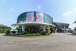 Hoang Luxury Hotel Dist 1 Ho Chi Minh