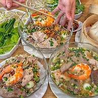 Hoang Luxury Hotel Dist 1 Ho Chi Minh