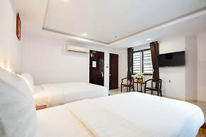 Hoang Luxury Hotel Dist 1 Ho Chi Minh