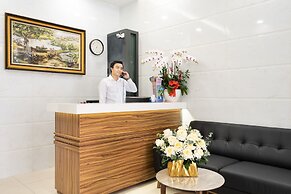 Hoang Luxury Hotel Dist 1 Ho Chi Minh